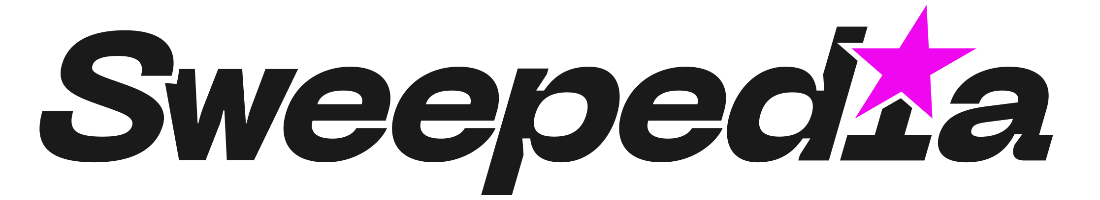 Sweepedia